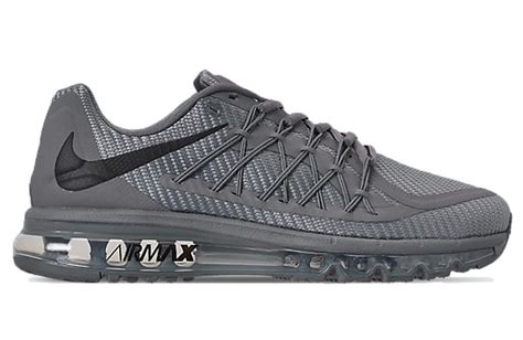 cool grey air max 2015